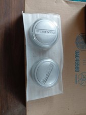 1998 - 2005 Subaru Forester Steel Wheel Center Caps Set Of 4 Nos 28811fc000 1998 - 2005 Subaru Forester Steel Wheel Center Caps Set Of 4 Nos 28811fc000