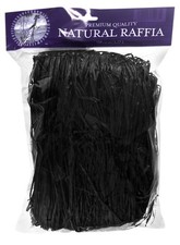 30111 Raffia Black 2oz