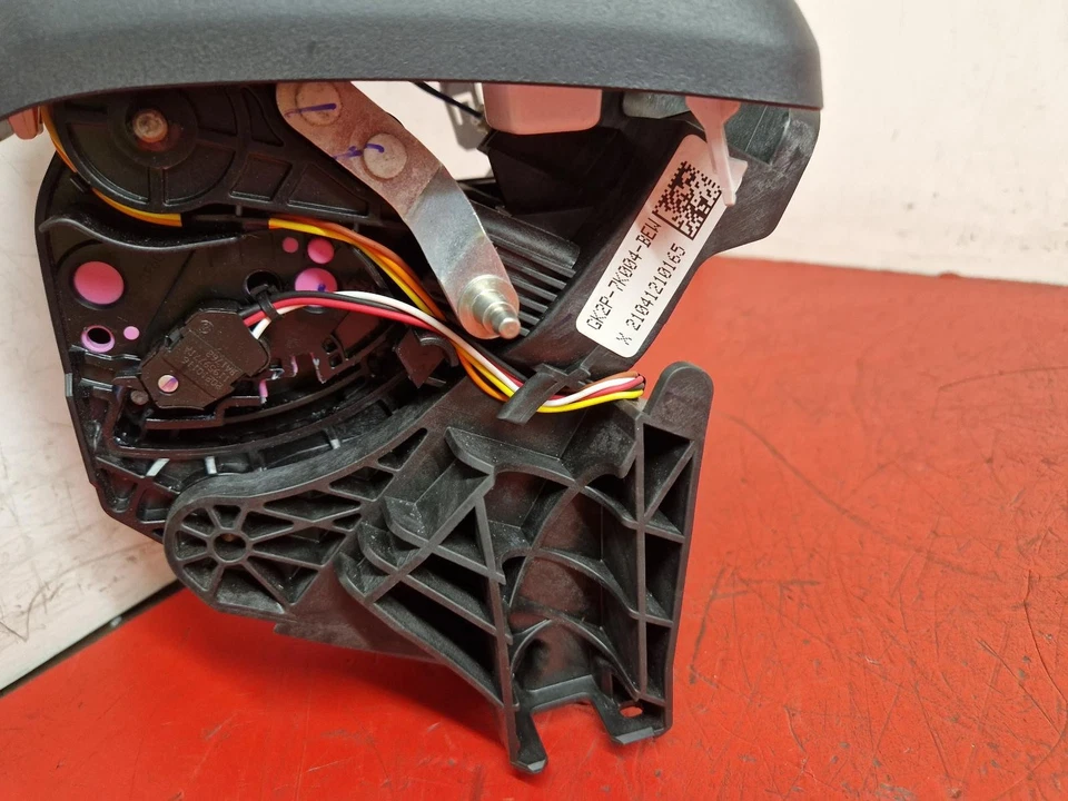 FORD TRANSIT CUSTOM SHIFTER 6 SPEED AUTOMATIC 2021 - Image 2 of 4