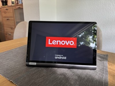 Lenovo Yoga Smart Tab