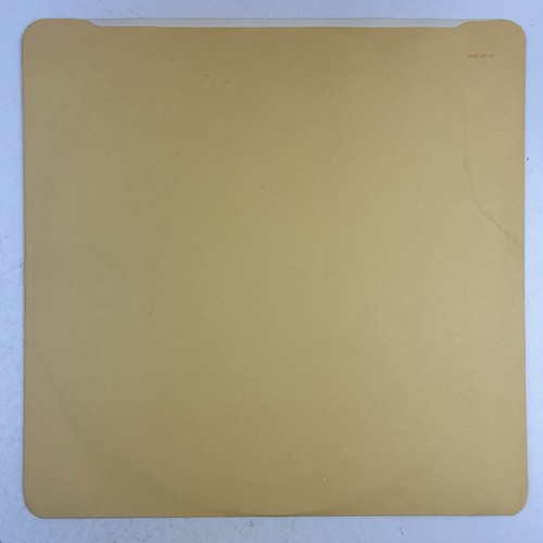 Kate Bush Lionheart Vinyl LP Record EX/EX 1978 Original Album with Inner EMA 787 - Picture 6 of 24