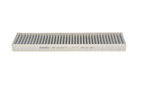 Filter Innenraumluft Bosch 1 987 432 382 FÜR Mini-image