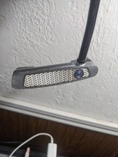 Odyssey Works Versa 1W Tank 35" Putter RH - Super Stoke Grip