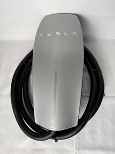 Tesla Wall Connector | eBay