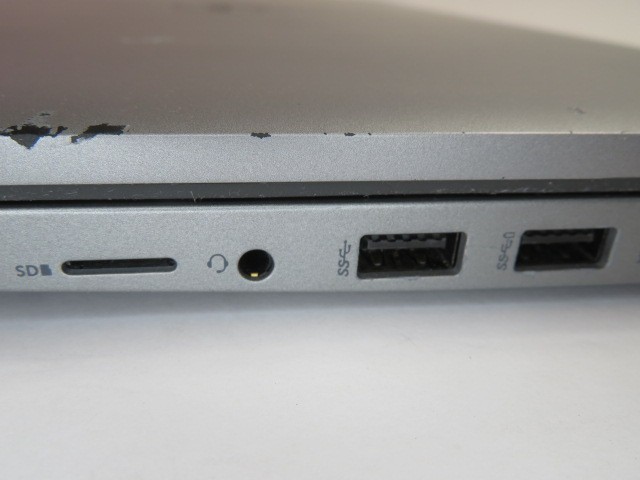 Dell Latitude 5520, 15.6-Inch Laptop, with Intel Core i5 10th Gen.