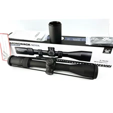 Vortex Optics Diamondback Tactical FFP 4-16x44 EBR-2C MRAD Riflescope DBK-10027