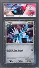 Pokemon Dialga SL2 Call Of Legends Holo  Ace 8