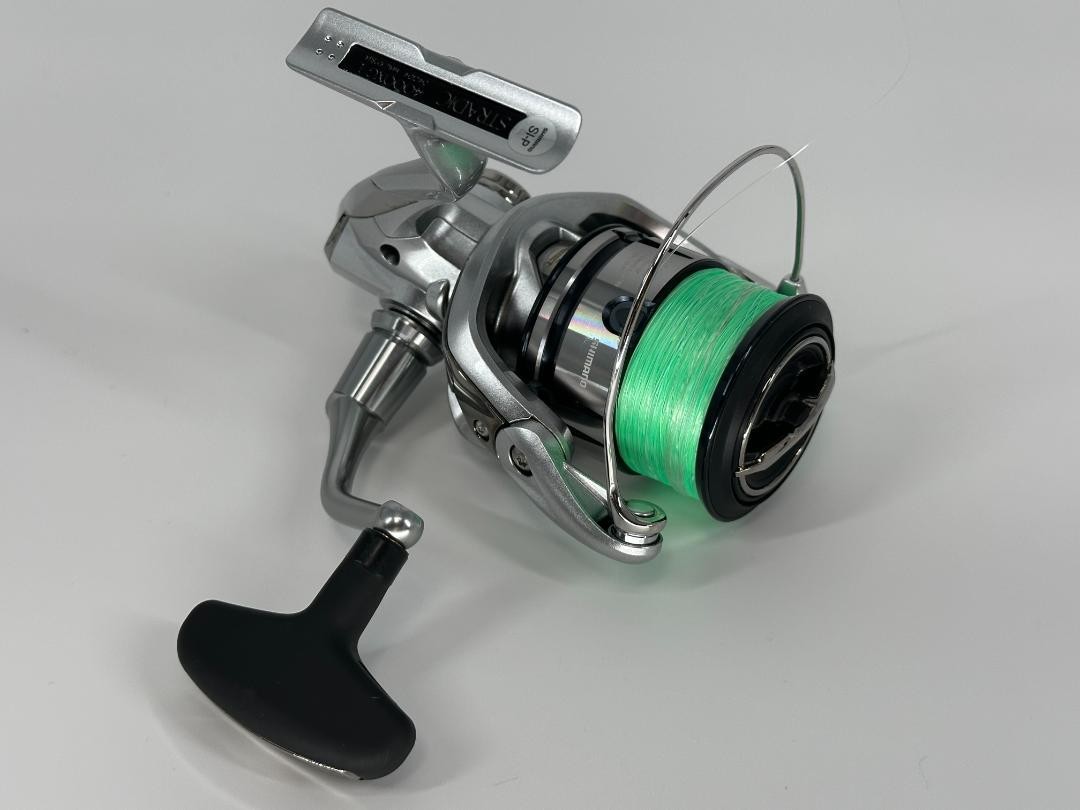 Shimano Stradic 4000Xg Reel | eBay