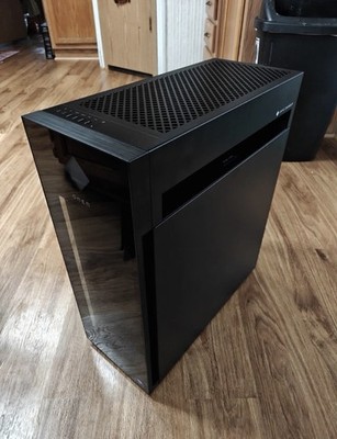 HP Omen 45L Desktop PC Intel Ultra 7 265K 16GB DDR5 1TB 1200W (No GPU) READ!  