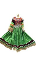 Afghani Clothes