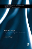 Benjamin Nagari | Music As Image | Taschenbuch | Englisch (2017) | Routledge