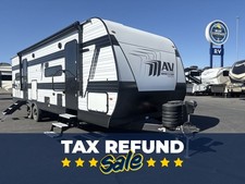 2026 Grand Design Momentum MAV 28MAV