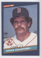 Steve Crawford