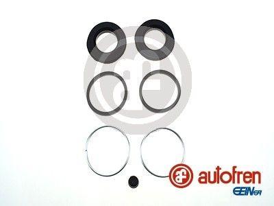 Autofren Seinsa Reparatursatz, Bremssattel D4909 FüR Porsche-image