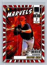2025 Donruss #18 Seaver King Diamond Marvels