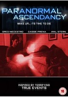 Paranormal Ascendancy - Dvd - F600Z