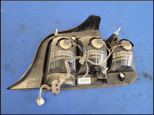 2005-2009 Ford Mustang GT S197 Driver Left Rear Taillight Light Lamp Lens 2696 - Bild 6 von 12