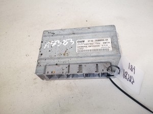 2710751985501 Getriebesteuergerät Steuergerät Getriebe 27.10751 DE1687840-60