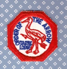 OA 292  Tarhe  X  -Mint-   Cut Edge