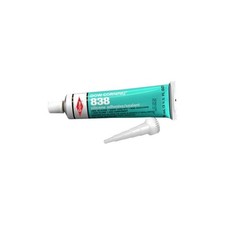 DOWSIL 2353547 Silicone Adhesive Sealant,White,838 53DC44