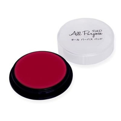 Taiyo Tomar Allzweck Stempelkissen rund 50 mm schnelltrocknend Pigment auf Öl...