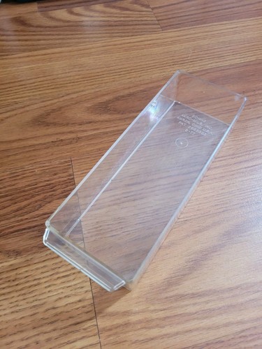 Akro Mills 20-445 Plastic Drawers Replacements Parts Bins