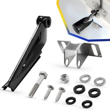 Per Lowrance Skimmer Supporto Trasduttore Unità DSI Kit Staffa di Poppa 000-10262-001