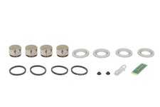 Kits de frein Mini MINI CLUBMAN