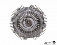 Viscokupplung LüFterkupplung FüR Toyota Land Cruiser 80 J8 4.5 92-97