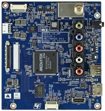 Sony 1-895-467-11 Main A Board for KDL-50R450A