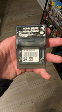 Nintendo Gameboy Star Wars Podracer Game NO BATTERY INCLUDED!!