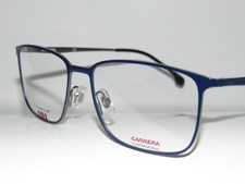 NEW AUTHENTIC CARRERA EYEGLASSES