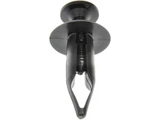 For 1987-1991 Ford Bronco Grille Retainer Dorman 32478MQSH 1990 1989 1988