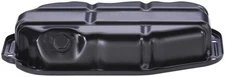 Engine Oil Pan Spectra CRP37A
