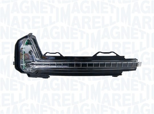Magneti Marelli Blinkleuchte Vorne Links 182206003000 Für Vw - Bild 6