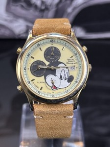 Seiko 7t32 | eBay