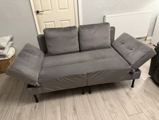 Sofa Bed Click Clack
