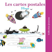 Nathalie Antien | Les Cartes Postales D'emma | Taschenbuch | FranzöSisch (2020)