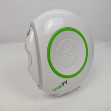 LeapFrog LeapTV Educational Video Gaming System Learning Console Only-No Cables