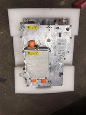 MAHLE OBC 11kW Ladegerät PSA 9855472680 Peug...