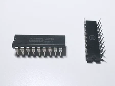 2PCS TD62083AP Toshiba 8-Channel Darlington Sink Driver 500mA 50V 2.7kOhm DIP-18