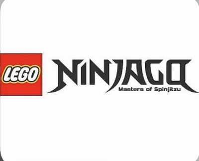 lego Ninjago minifigures, Pick and Choose