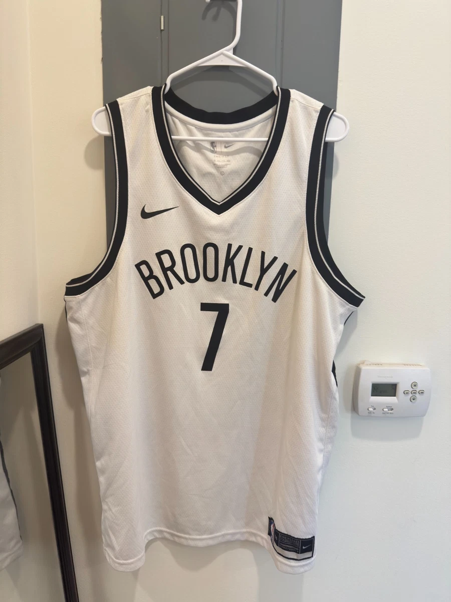 Preços baixos em Nike Kevin Durant Branco Roupas e Souvenirs para