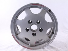 96436211601 Alloy Wheel 16 Inch 5 Lug 8Jx16 ET 52.3 PORSCHE 911 964 Carre