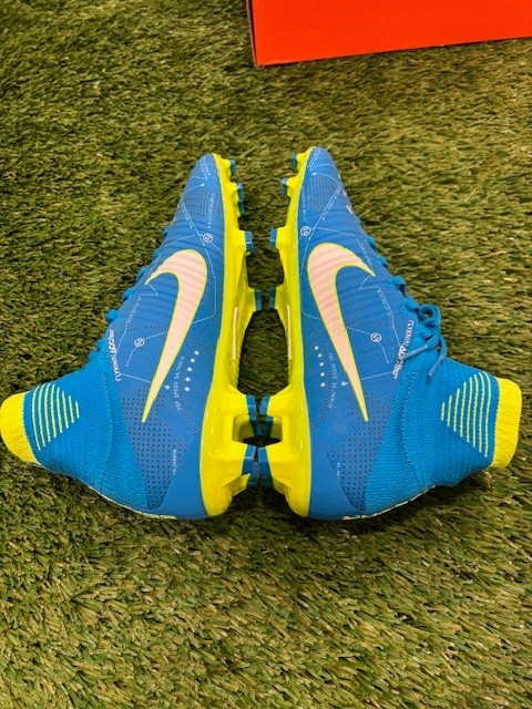 Nike Mercurial Superfly 5 V Elite FG Neymar Size 5 BRAND NEW Never