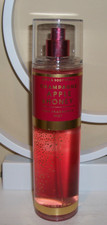 BATH  BODY WORKS CHAMPAGNE APPLE  HONEY FRAGRANCE BODY MIST SPRAY 8 FL OZ