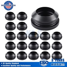 20Pcs 383727 Tub Gasket Seal for Whirlpool Washing Machine AP5983753 PS11723081