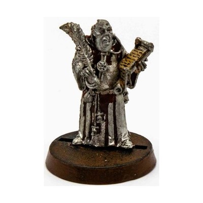 GW Warhammer 40k Inquistion Loose Scribe #2 NM