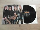 METALLICA-THE $5.98 E.P. GARAGE DAYS RE-VISITED-VG+VG 12"5 TRACK SINGLE 1987