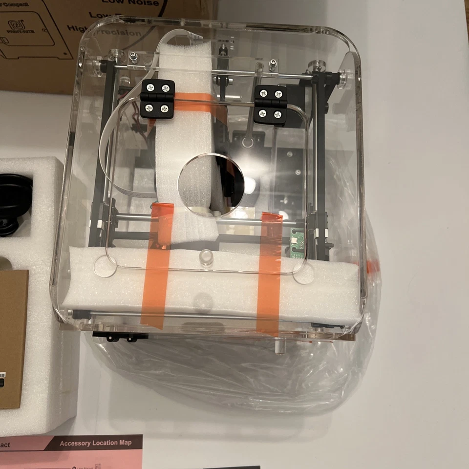 Colido Compact 3D Printer - Image 3 of 4